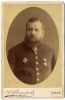 Яков Иванович Алфионов. Пермь, 1 марта 1889 г. 10,8 х 16,7 см